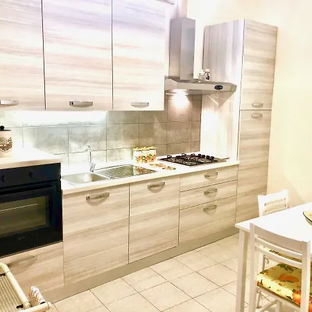 Holiday home Casa Matteo