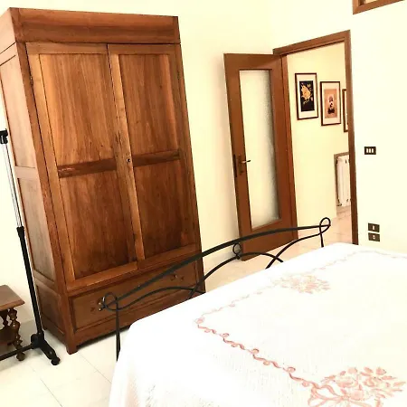 Holiday home Casa Matteo