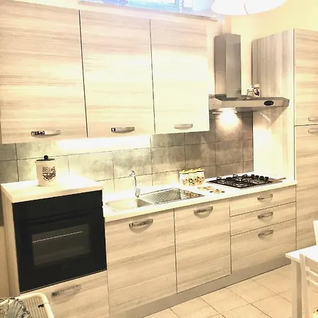 Casa Matteo Holiday home