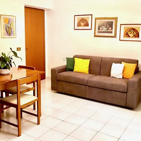 Casa Matteo Holiday home