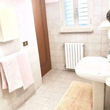Casa Matteo Holiday home