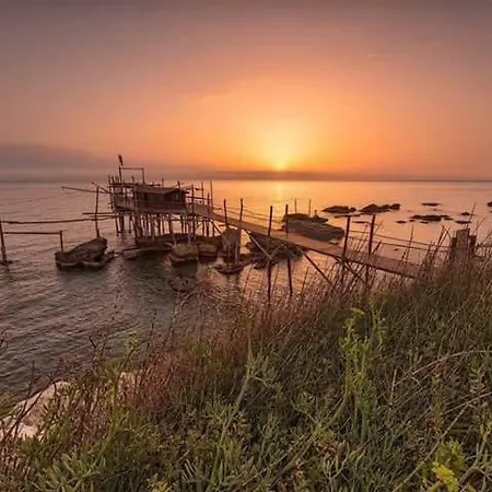 Casa Matteo * サン・ヴィート・キエティーノ