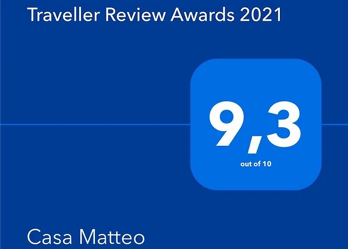 Casa Matteo סן ויטו קיאנטינו