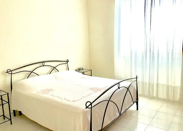 Casa Matteo Сан-Вито-Кьетино