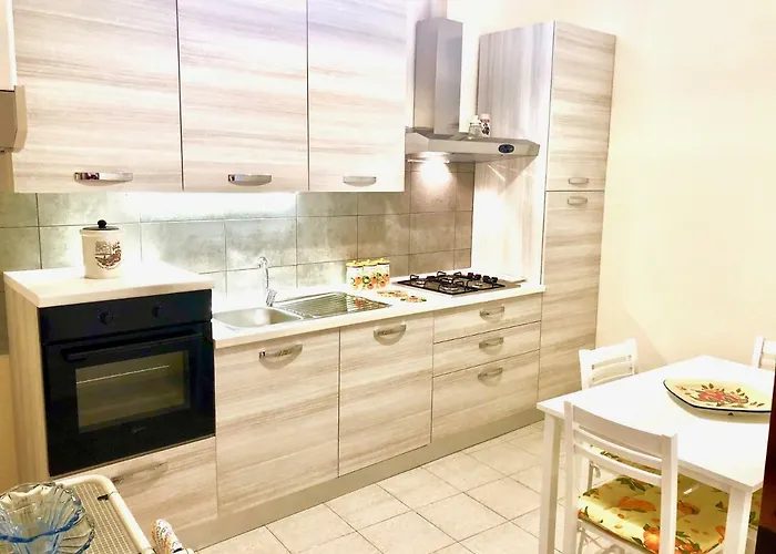 Дом отдыха Casa Matteo