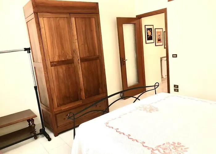 Дом отдыха Casa Matteo