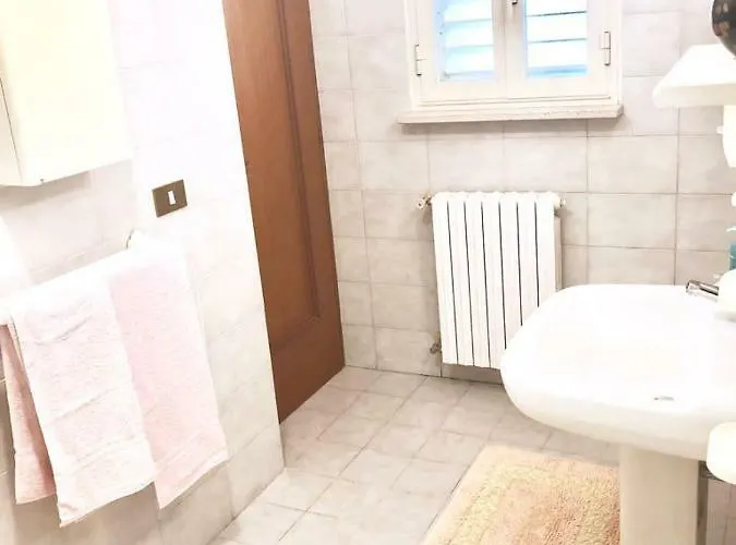 Casa Matteo Дом отдыха