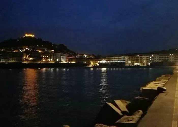 Casa Matteo Дом отдыха